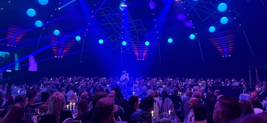 ShowArena WinterVarieté