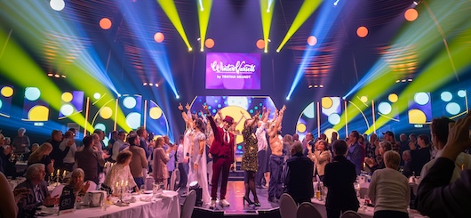 emotionaler, spektakulärer und unvergesslicher!