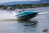 European Championship 2026 Wasserski-Racing 