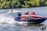 Wasserski-Racing - Hollenburg bei Krems 