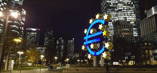 Finanzplatz Frankfurt am Main
