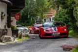 26. Internationales Sportwagenfestival Velden