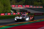 FIA World Endurance Championship (WEC) 6h Spa 2026