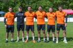 Faustball-Bundesliga Männer Calw 2026-05