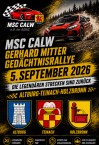 ADAC Rallye Calw 2026