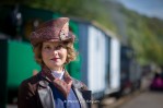 Steampunk convention @ Fond de Gras - Luxemburg